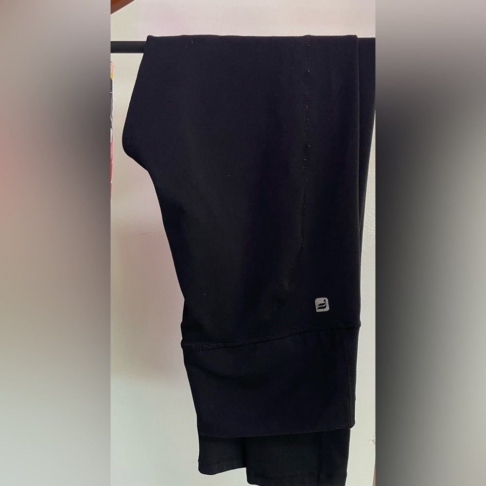 Fabletics legging size Sm